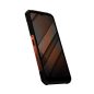   HAMMER Bau 2 Thermal 6,58" 5G 8/256GB Dual-SIM Smartphone - Orange