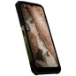   HAMMER Bau 2 Thermische Militärausgabe 6,58" 5G 8/256GB DualSIM Smartphone - grün