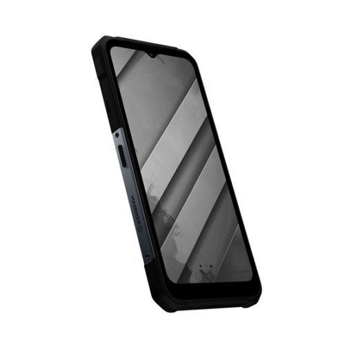 HAMMER Bau 2 6,58" 5G 6/128GB DualSIM Smartphone - Silber