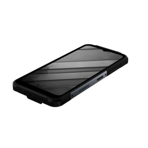 HAMMER Bau 2 6,58" 5G 6/128GB DualSIM Smartphone - Silber