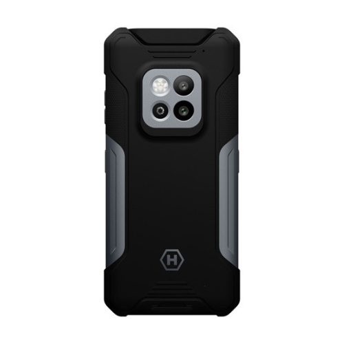 HAMMER Bau 2 6,58" 5G 6/128GB DualSIM Smartphone - Silber