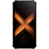HAMMER ENERGY X2 6,1 6/128GB Dual SIM Smartphone - Schwarz/Orange