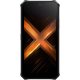 HAMMER ENERGY X2 6,1 6/128GB Dual SIM Smartphone - Schwarz/Orange