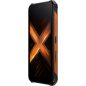   HAMMER ENERGY X2 6,1 6/128GB Dual SIM Smartphone - Schwarz/Orange