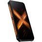   HAMMER ENERGY X2 6,1 6/128GB Dual SIM Smartphone - Schwarz/Orange