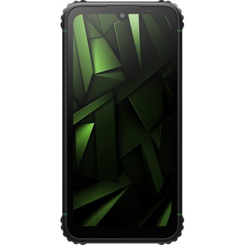 HAMMER Ranger 6" 8/256GB Dual SIM Smartphone - Schwarz