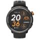HAMMER WATCH 2 Lite Smartwatch - Schwarz/Orange