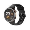 HAMMER WATCH 2 Lite Smartwatch - Schwarz/Orange