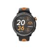 HAMMER WATCH 2 Lite Smartwatch - Schwarz/Orange