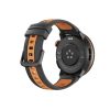 HAMMER WATCH 2 Lite Smartwatch - Schwarz/Orange