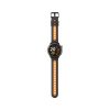 HAMMER WATCH 2 Lite Smartwatch - Schwarz/Orange