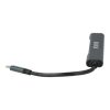 AVAX HB601 CONNECT+ Typ C - 4xUSB 3.0 HUB