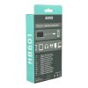 AVAX HB601 CONNECT+ Typ C - 4xUSB 3.0 HUB