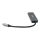 AVAX HB611 CONNECT+ 5in1 Multi HUB Typ C - HDMI(4k60Hz), TypC, 2xUSB 3.0, PD 100W