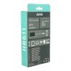 AVAX HB611 CONNECT+ 5in1 Multi HUB Typ C - HDMI(4k60Hz), TypC, 2xUSB 3.0, PD 100W