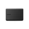 Toshiba 2,5" Canvio Basic 1TB (2022) USB 3.0 Schwarz
