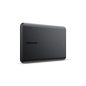 Toshiba 2,5" Canvio Basic 1TB (2022) USB 3.0 Schwarz