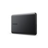 Toshiba 2,5" Canvio Basic 1TB (2022) USB 3.0 Schwarz