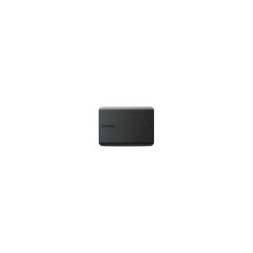 Toshiba Canvio Basic 4TB (2022) USB 3.0 Schwarz