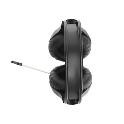 MARVO Tactic 30 kabelgebundenes Headset - Schwarz - RGB-Beleuchtung