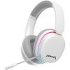 MONKA Echo RS kabelloser Kopfhörer - weiß