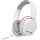 MONKA Echo RS kabelloser Kopfhörer - weiß
