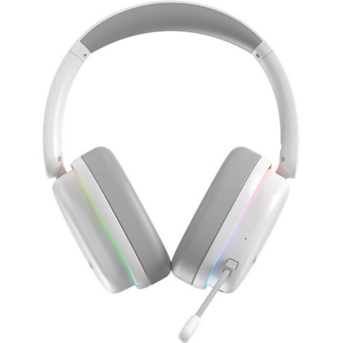 MONKA Echo RS kabelloser Kopfhörer - weiß