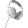 MONKA Echo RS kabelloser Kopfhörer - weiß