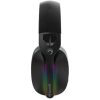 MARVO Pulz 70S kabelgebundenes Kopfhörer - schwarz - RGB Beleuchtung