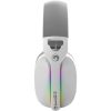 MARVO Pulz 70S kabelgebundenes Kopfhörer - weiß - RGB Beleuchtung