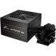FSP 650W - HYPER 80+PRO650 G5.1V - Bulk/OEM - 80+ Bronze - Schwarzes Netzteil