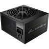 FSP 650W - HYPER 80+PRO650 G5.1V - Bulk/OEM - 80+ Bronze - Schwarzes Netzteil
