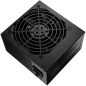   FSP 650W - HYPER 80+PRO650 G5.1V - Bulk/OEM - 80+ Bronze - Schwarzes Netzteil
