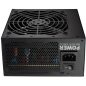   FSP 650W - HYPER 80+PRO650 G5.1V - Bulk/OEM - 80+ Bronze - Schwarzes Netzteil