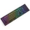 NZXT Function 2 Tastatur - Schwarz - UK Layout - KB-001NB-UK