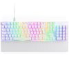 NZXT Funktion 2 Tastatur - Weiß - UK Layout - KB-001NW-UK