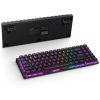 NZXT Function 2 MiniTKL Tastatur - Schwarz - UK-Layout - KB-002NB-UK