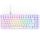 NZXT Function 2 MiniTKL Tastatur - Weiß - UK Layout - KB-002NW-UK
