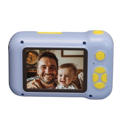 Denver KCA-1351 Digitalkamera für Kinder - Blau