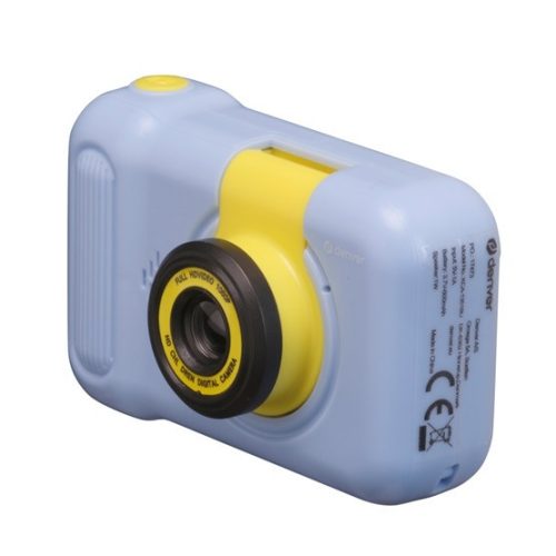 Denver KCA-1351 Digitalkamera für Kinder - Blau