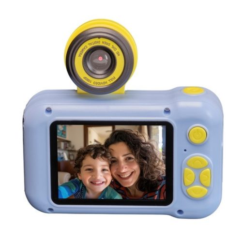 Denver KCA-1351 Digitalkamera für Kinder - Blau