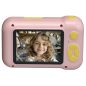 Denver KCA-1351 Digitalkamera für Kinder - Pink