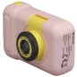 Denver KCA-1351 Digitalkamera für Kinder - Pink