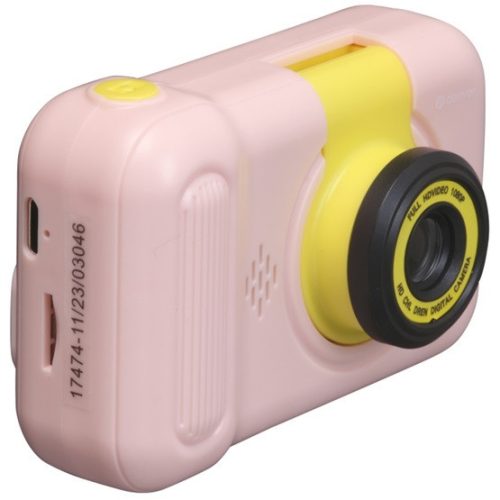 Denver KCA-1351 Digitalkamera für Kinder - Pink