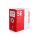 KELine Giga Kabel FTP (F/UTP) 4x2xAWG24 Cat.5E, PVC 305m, Euroklasse Eca