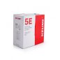   KELine Giga Kabel FTP (F/UTP) 4x2xAWG24 Cat.5E, PVC 305m, Euroklasse Eca