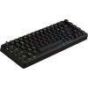MARVO Arma 67 kabelgebundene Gaming-Tastatur - Schwarz - US / TNT Peach Linear