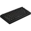 MARVO Arma 82 kabelgebundene Gaming-Tastatur - Schwarz - US / TNT Peach linear