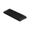 MARVO Arma 98 kabelgebundene Gaming-Tastatur - Schwarz - US /TNT Peach linear