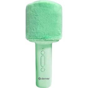 Denver KMS-30GN Karaoke Mikrofon